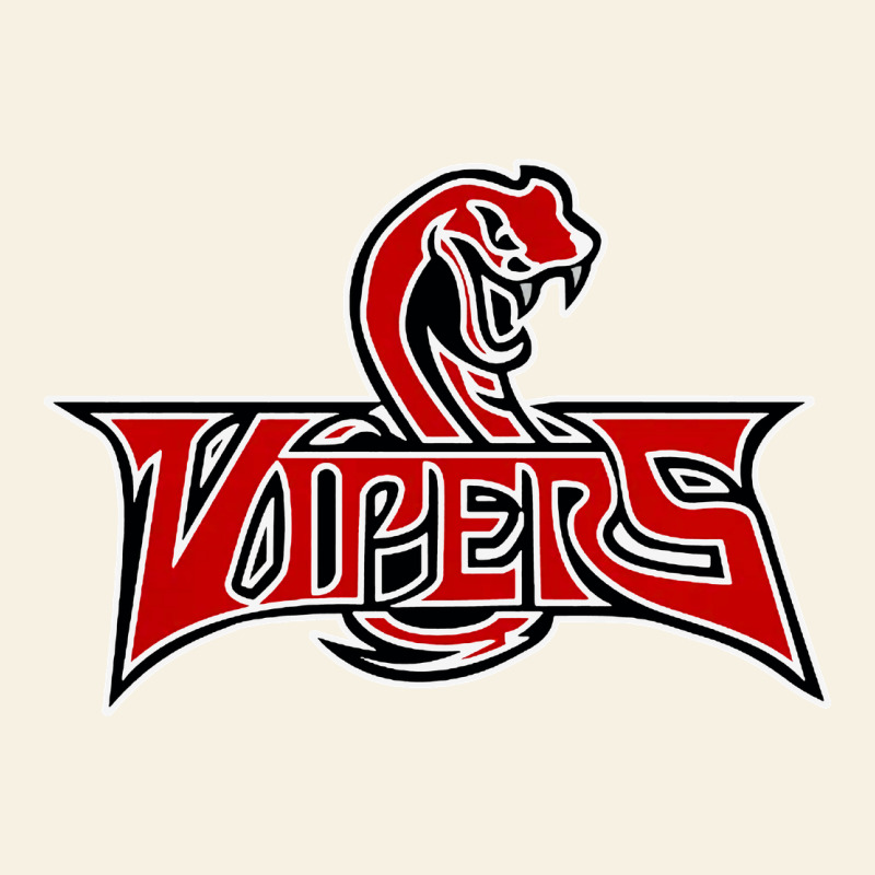Vipers Sports Vintage Tee by linhVisuals | Teevron