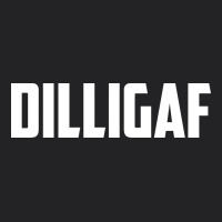 Dilligaf    Bowling Vintage Tee | Teevron