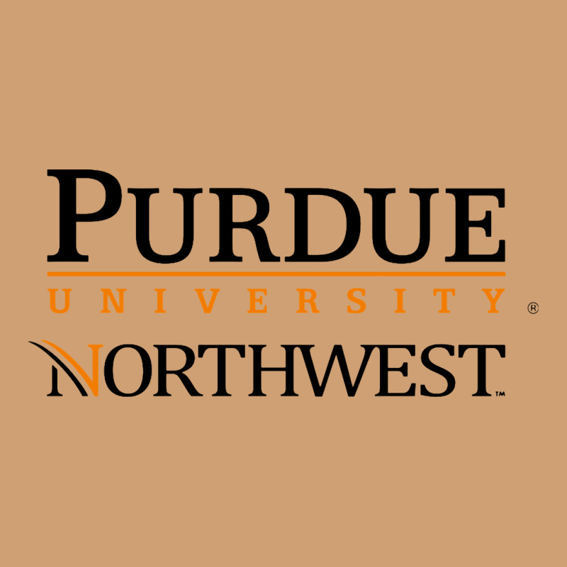 Purdue University Northwest Vintage Tee by linhVisuals | Teevron