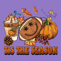 Tis The Season Football Urban Hoodie | Teevron