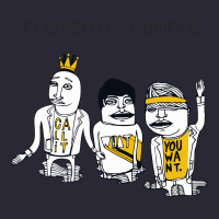 Foster The People Call It What You Want Vintage Tee | Teevron