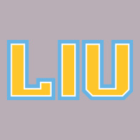Long Island University Sharks Vintage Tee | Teevron