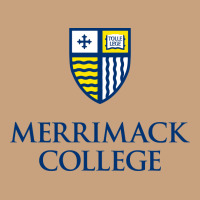 Merrimack Warriors Vintage Tee | Teevron