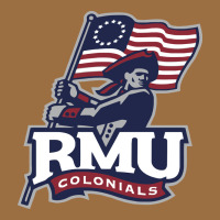 Robert Morris Colonials Vintage Tee | Teevron