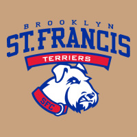 St. Francis Brooklyn Terriers Vintage Tee | Teevron