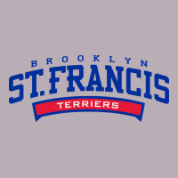 St. Francis Brooklyn Terriers Vintage Tee | Teevron