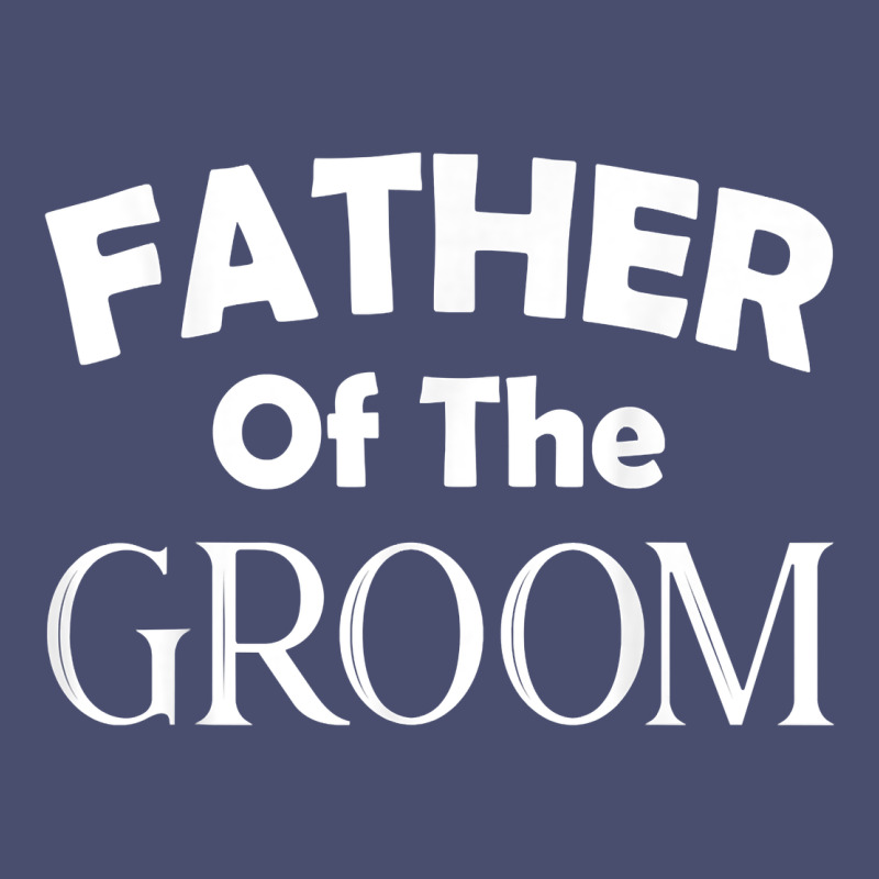 Father Of The Groom T Shirt Wedding Gift Vintage Tee by linhVisuals | Teevron