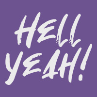 Hell Yeah! Vintage Tee | Teevron