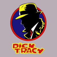Dick Tracy Vintage Tee | Teevron