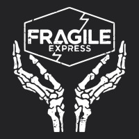 Fragile Express Death Stranding Vintage Tee | Teevron