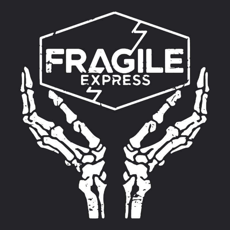 Fragile Express Death Stranding Vintage Tee by linhVisuals | Teevron