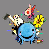 Oswald The Octopus Vintage Tee | Teevron
