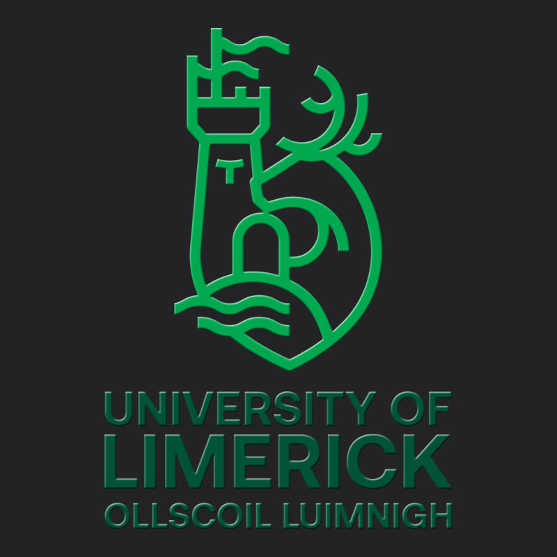 Ul  University Of Limerick Vintage Tee by linhVisuals | Teevron