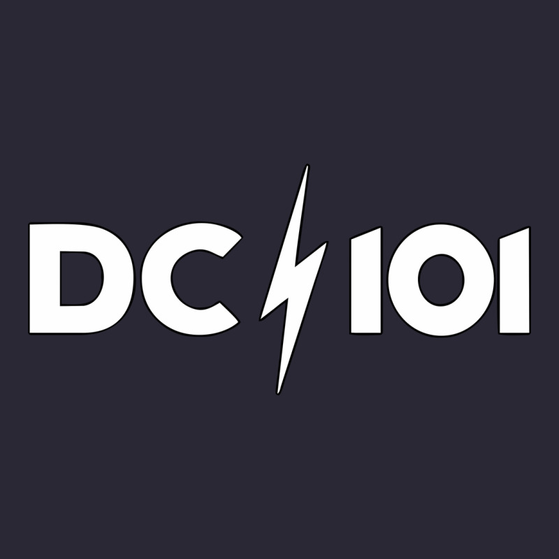 Dc 101 Vintage Tee by linhVisuals | Teevron