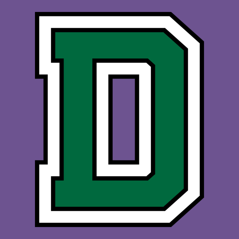 Dartmouth Vintage Tee by linhVisuals | Teevron