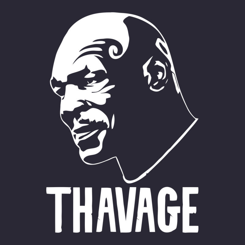 Thavage Vintage Tee by linhVisuals | Teevron
