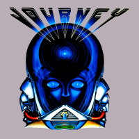 Journey Pride Frontiers Vintage Tee | Teevron