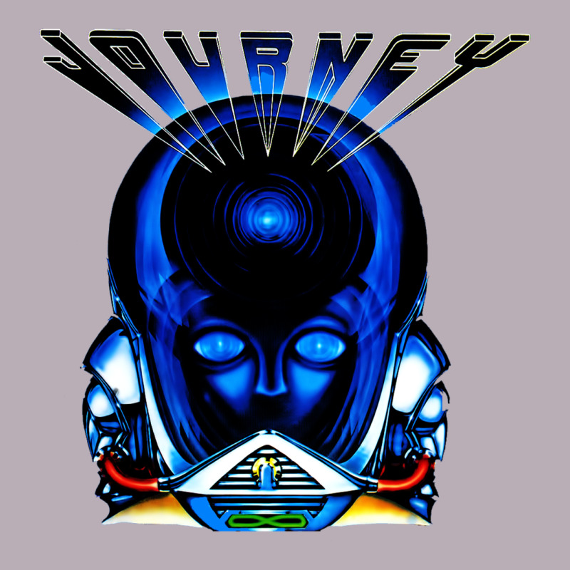 Journey Pride Frontiers Vintage Tee by linhVisuals | Teevron