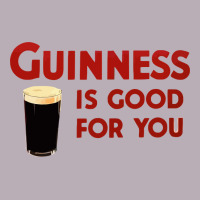 Guiness Is Good For You (and Me) Hq Fnny Vintage Tee | Teevron