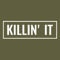 Killin' It T Vintage Tee | Teevron