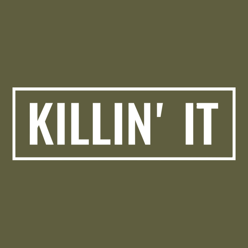 Killin' It T Vintage Tee by linhVisuals | Teevron