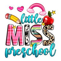 little miss preschool | Teevron