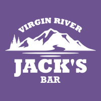 Jacks Bar Virgin River Vintage Tee | Teevron