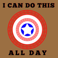 I Can Do This All Day Graphic Mens & Womens T Shirt Vintage Tee | Teevron
