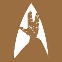Live Long And Prosper Vintage Tee | Teevron