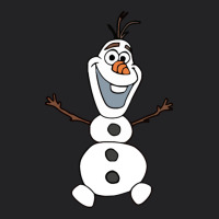 Olaf Vintage Tee | Teevron