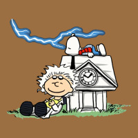 Back To The Peanuts Vintage Tee | Teevron