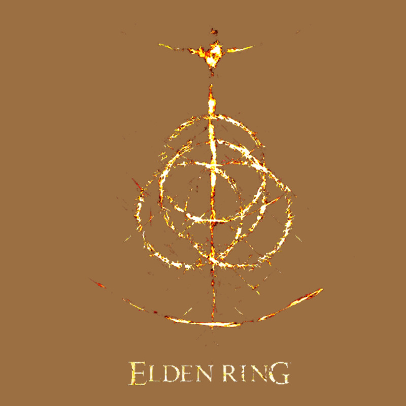 Eldenring Vintage Tee by linhVisuals | Teevron