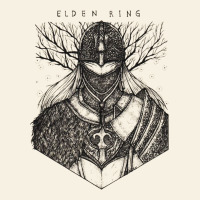 Eldenring Vintage Tee | Teevron