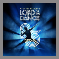 Lord Of The Dance Vintage Tee | Teevron