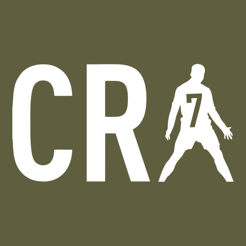 Cr7 Vintage Tee by linhVisuals | Teevron