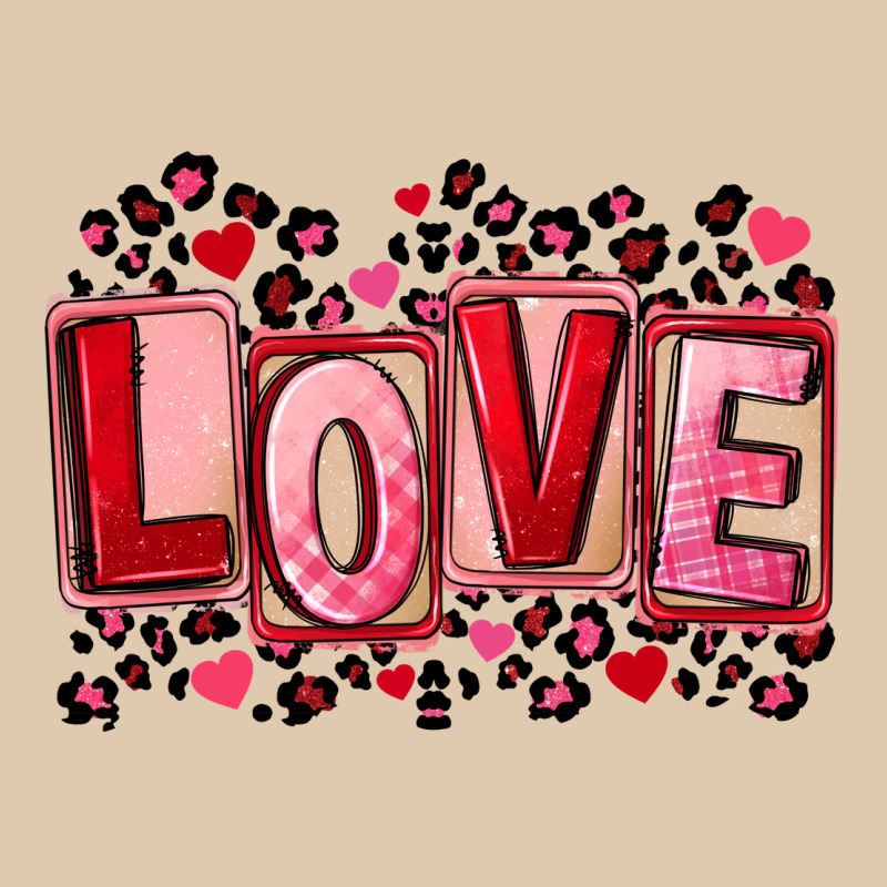 Valentine's Day Love Heavyweight Sweatshirt by FaDigitalArtStudio | Teevron