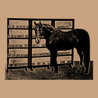 Beautiful Jim Key  Performing Horse Vintage Tee | Teevron