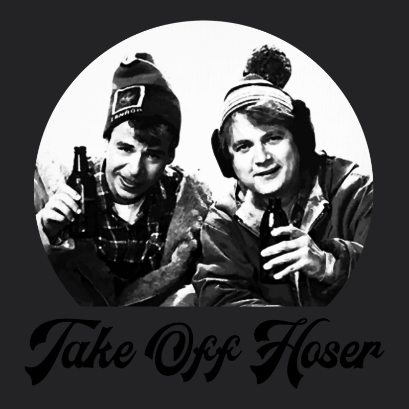 Take Off Hoser Vintage Tee by linhVisuals | Teevron