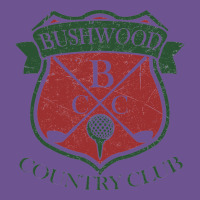 Bushwood Country Club Vintage Tee | Teevron