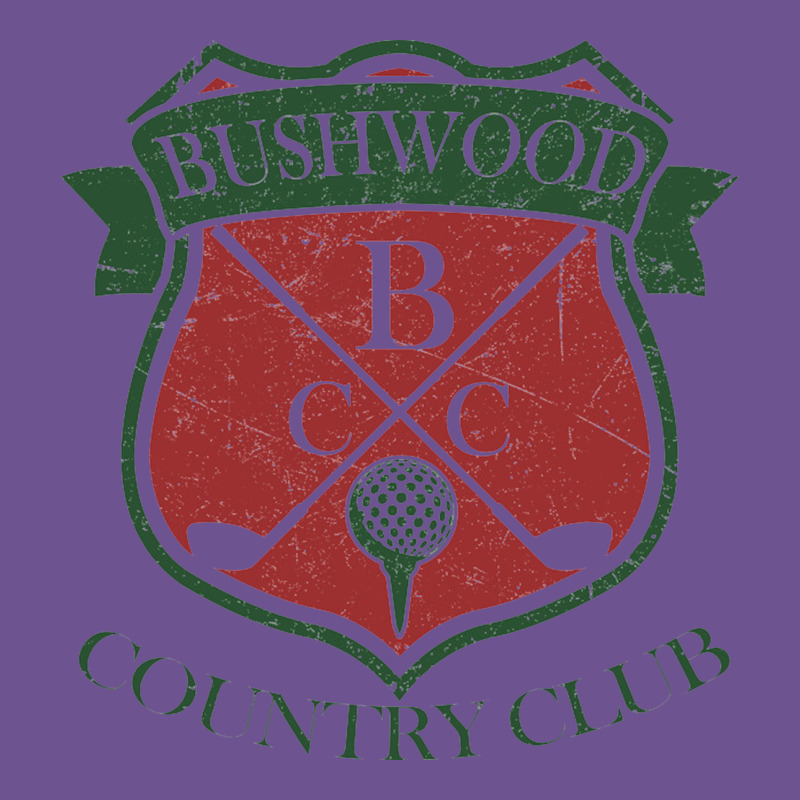 Bushwood Country Club Vintage Tee by linhVisuals | Teevron