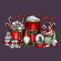 Christmas Coffee Drink Heavyweight Hoodie | Teevron
