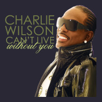 Charlie Wilson Vintage Tee | Teevron