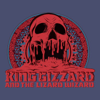 Crumbling Castle   King Gizzard And The Lizard Wizard Vintage Tee | Teevron