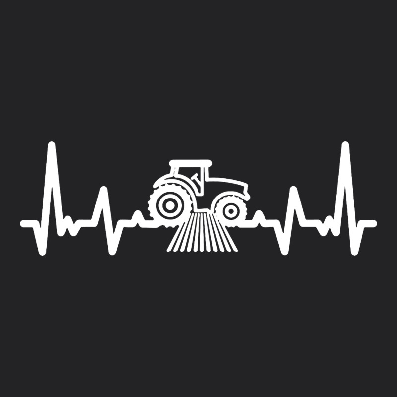 Tractor Vintage Tee by linhVisuals | Teevron