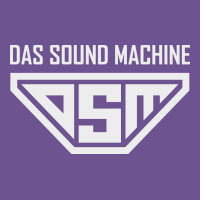 Das Sound Machine Vintage Tee | Teevron