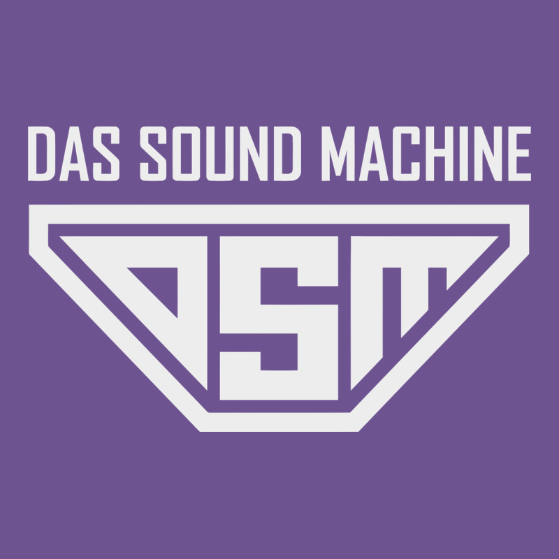 Das Sound Machine Vintage Tee by linhVisuals | Teevron