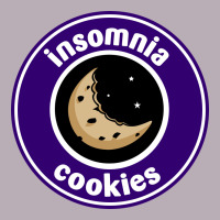 Suitable-insomnia-cookies-worn Vintage Tee | Teevron