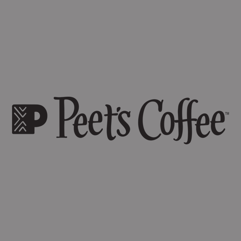 Suitable-peet's-coffee-worn Vintage Tee by linhVisuals | Teevron