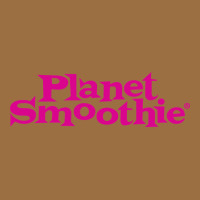 Suitable-planet-smoothie-worn Vintage Tee | Teevron