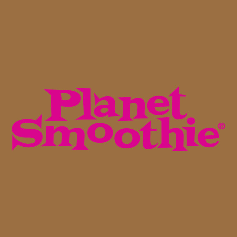 Suitable-planet-smoothie-worn Vintage Tee by linhVisuals | Teevron
